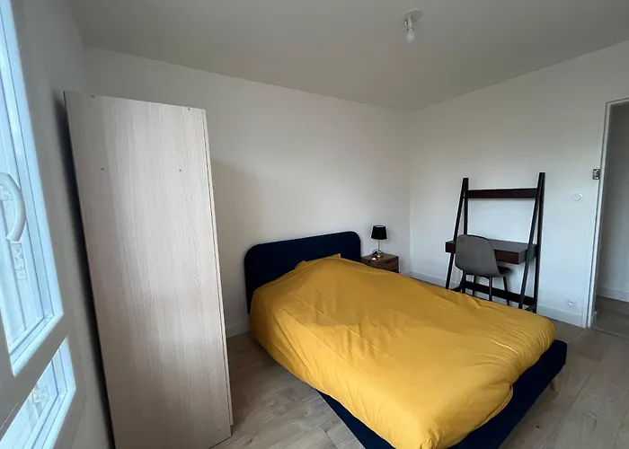 Skyview Appartement 4 Chambres