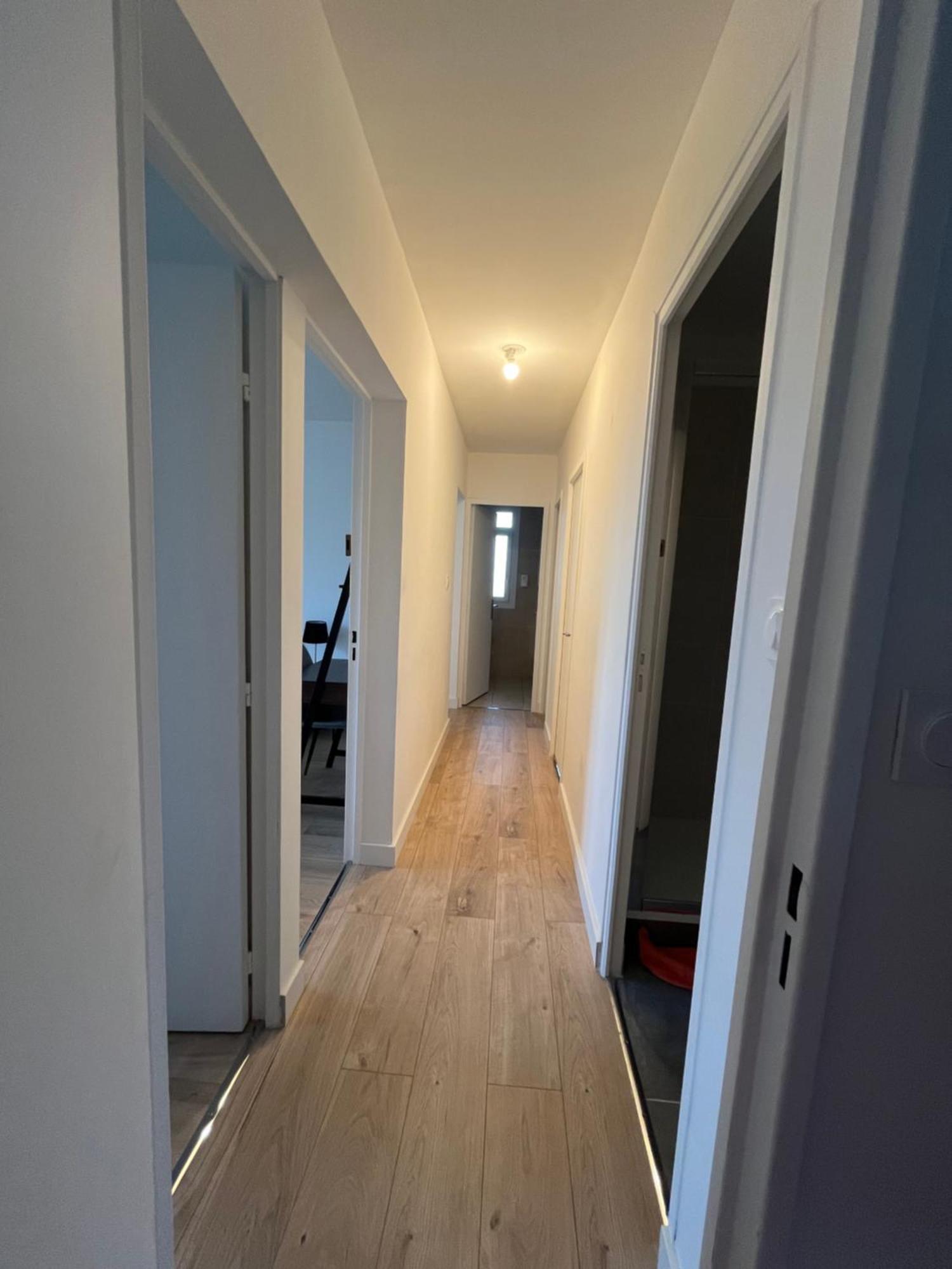 Apartment 4