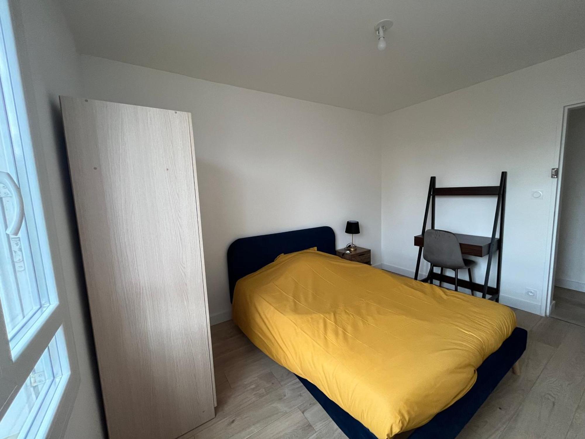 Apartment 4