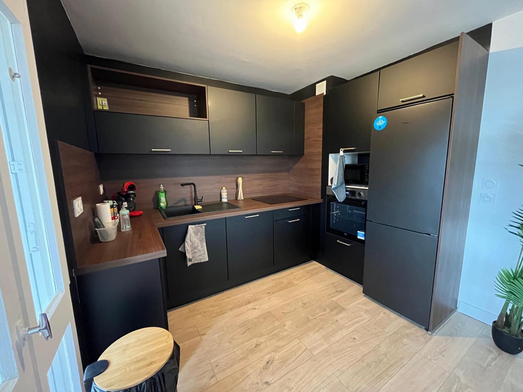 Apartment 4