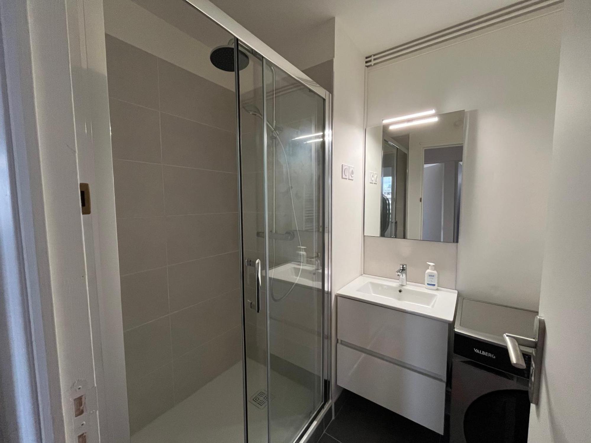 4 Appartement