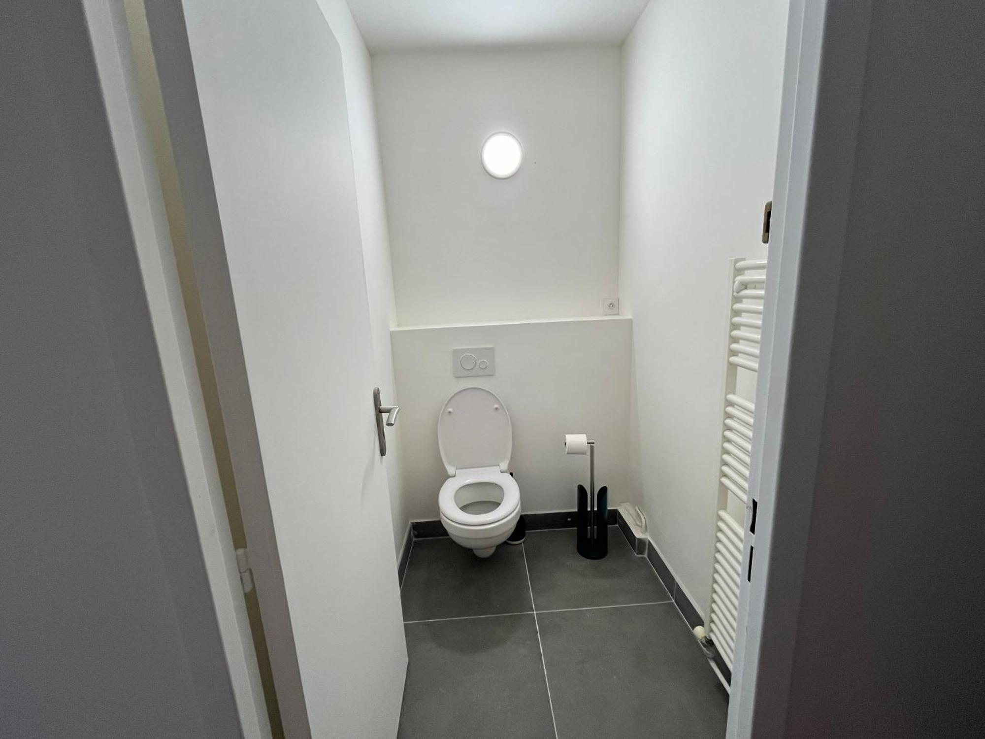 4 Apartamento Valence (Drome)